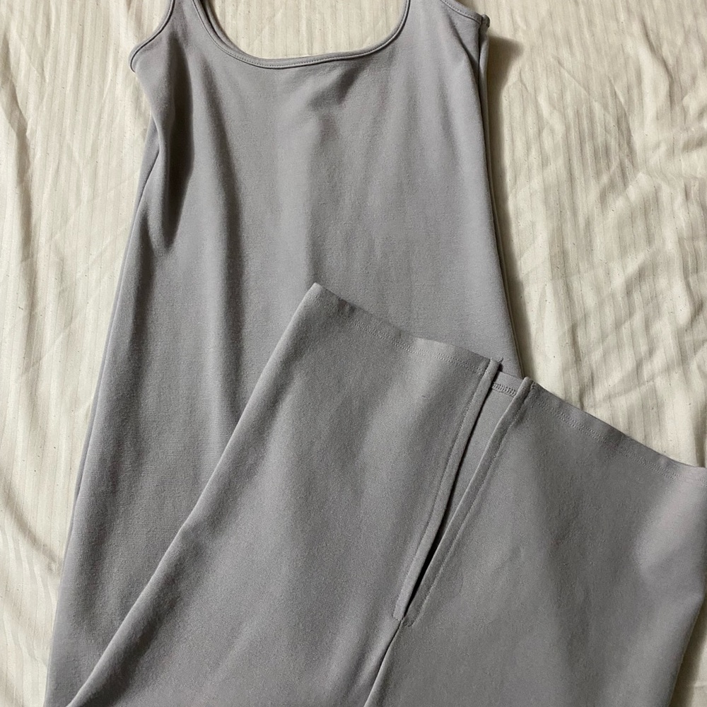 Forever 21 Midi Dress